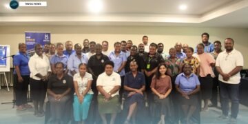 CBSI and Rural Inclusion Host First National Digital Financial Literacy Content Hub Stakeholder Workshop