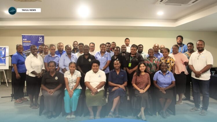 CBSI and Rural Inclusion Host First National Digital Financial Literacy Content Hub Stakeholder Workshop 
