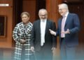 PM Wale deepen partnership with Australia during high-level talks in Canberra