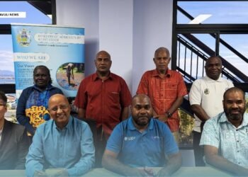MALD Management team and IFAD support mission team