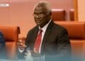 MANASSEH SOGAVARE OUTLINES PRACTICAL ALTERNATIVE ON AFFORDABLE EDUCATION