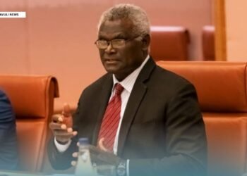 MANASSEH SOGAVARE OUTLINES PRACTICAL ALTERNATIVE ON AFFORDABLE EDUCATION