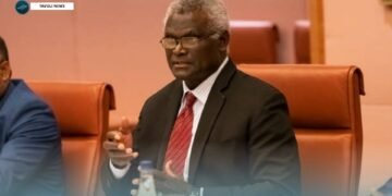 MANASSEH SOGAVARE OUTLINES PRACTICAL ALTERNATIVE ON AFFORDABLE EDUCATION