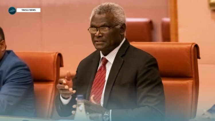 MANASSEH SOGAVARE OUTLINES PRACTICAL ALTERNATIVE ON AFFORDABLE EDUCATION