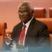 OPPOSITION LEADER: MINISTER'S CLARIFICATION ONLY CONFIRMS PRIME MINISTER'S ANNOUNCEMENT WAS PREMATURE AND MISLEADING 