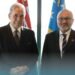 PM Wale meets NZ Foreign Minister ahead of Luxon Talks