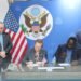 Solomon Islands and Defense POW/MIA Account Agency Sign Memorandum  of Understanding