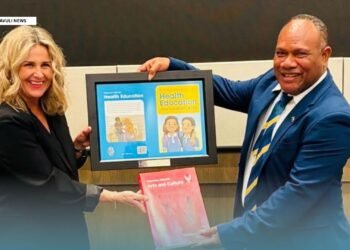 Kumi leads landmark education resource initiative
