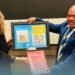 Kumi leads landmark education resource initiative