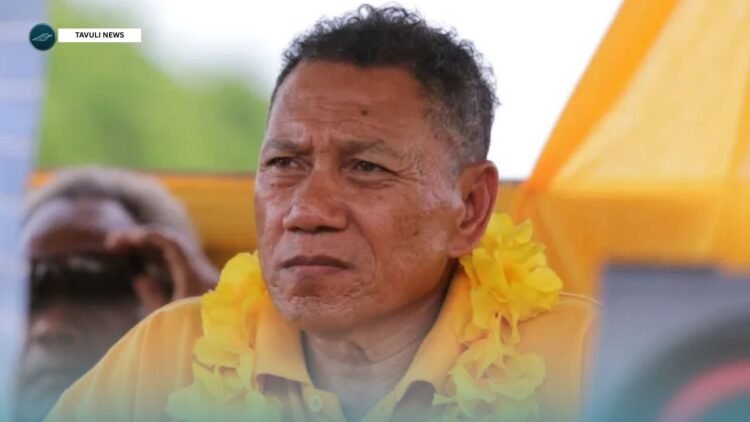 INDEPENDENT GROUP LEADER CALLS FOR CONSULTATION, RESPONSIBLE IMPLEMENTATION OF GOLD MINING REFORMS