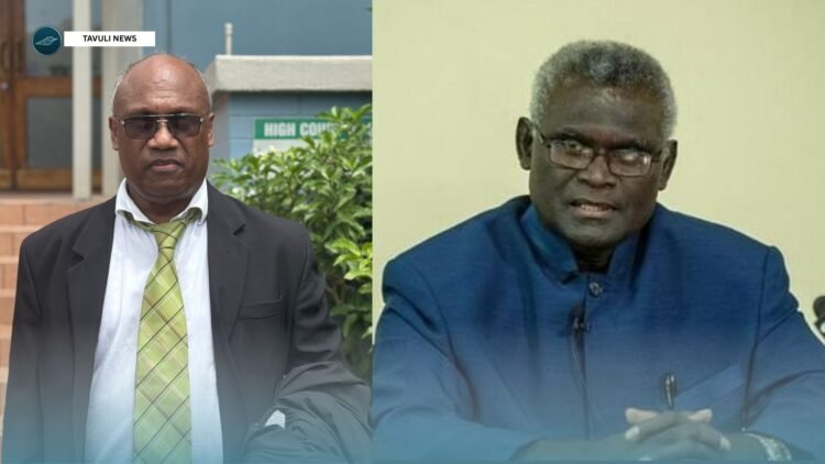 OPPOSITION RAISES SERIOUS CONCERNS OVER ATTORNEY GENERAL’S INDEPENDENCE IN JLSC COURT MATTER