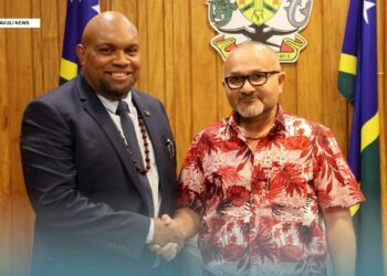 Electoral CEO updates PM Wale on strategic reforms