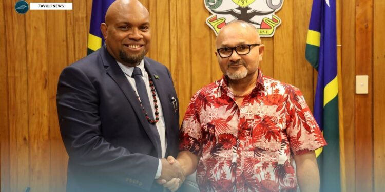 Electoral CEO updates PM Wale on strategic reforms