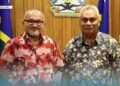 PM Wale pushes for stronger Anti-Corruption body