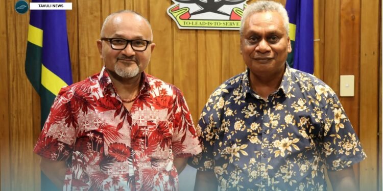 PM Wale pushes for stronger Anti-Corruption body