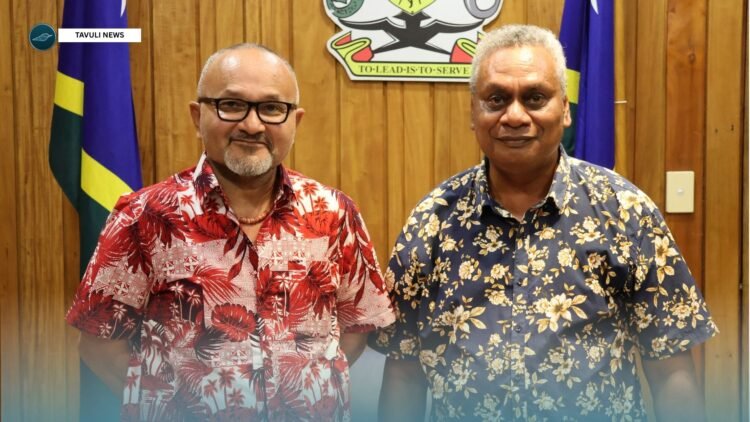 PM Wale pushes for stronger Anti-Corruption body