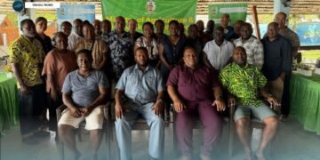 MALD Kicks Off the 2026 Strategic Workshop Under the Theme "Transforming Agriculture for Economic Growth"