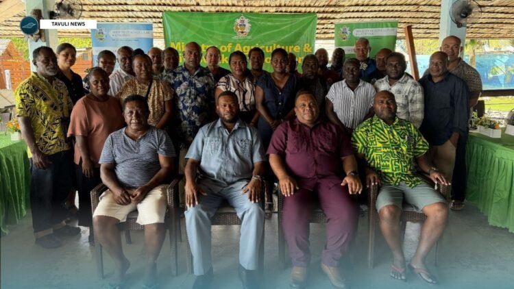 MALD Kicks Off the 2026 Strategic Workshop Under the Theme "Transforming Agriculture for Economic Growth"