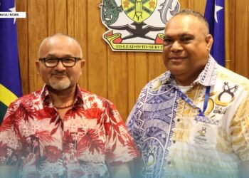 PM MEETS CBSI GOVERNOR