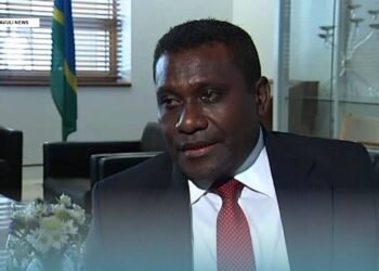 Finance Minister Suspends Pre-Release of Goods at Ports and Warehouses