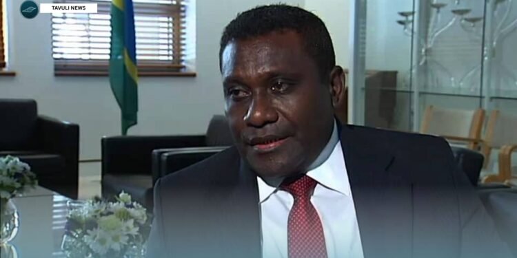 Finance Minister Suspends Pre-Release of Goods at Ports and Warehouses