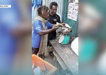 LOCAL MARKETS, LOCAL WORK, LOCAL IMPACT