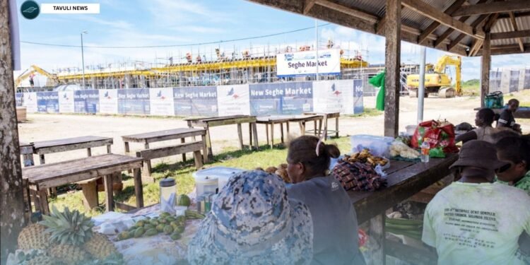 LOCAL MARKETS, LOCAL WORK, LOCAL IMPACT