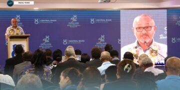PM Wale hails CBSI’s 50yrs of stability and service