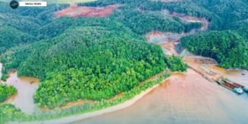 Communities Demand Justice as Government Moves to Strengthen Resource Sector Accountability