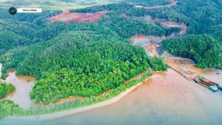 Communities Demand Justice as Government Moves to Strengthen Resource Sector Accountability