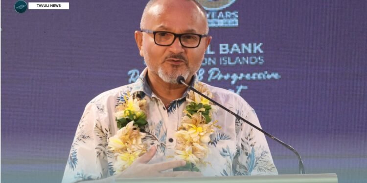 PM Wale: CBSI’s greatest strength was forged in crisis