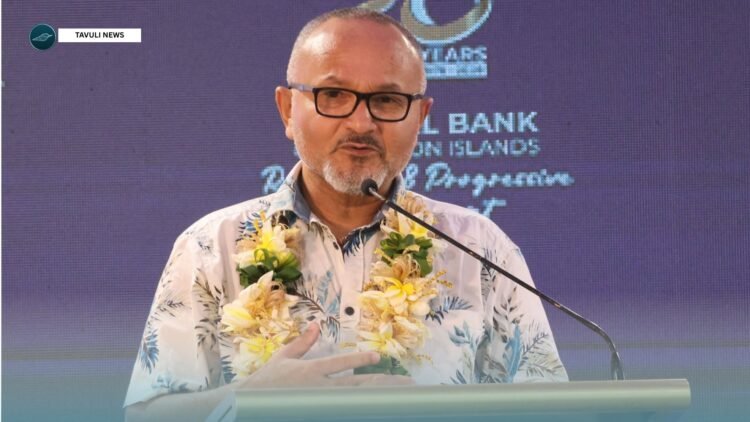 PM Wale: CBSI’s greatest strength was forged in crisis