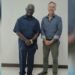 Australian High Commissioner Engages with Leader of the Alternative Government, Manasseh Sogavare, MP
