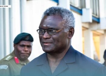 OPPOSITION WELCOMES INVESTIGATION INTO 33 BAUXITE SHIPMENTS