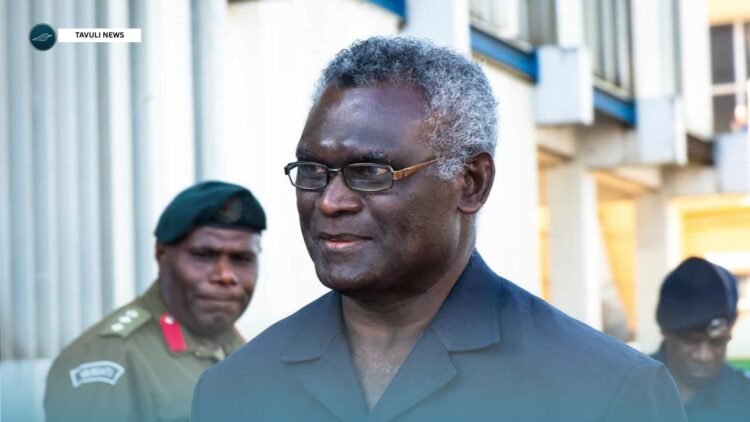 OPPOSITION WELCOMES INVESTIGATION INTO 33 BAUXITE SHIPMENTS