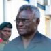 OPPOSITION WELCOMES INVESTIGATION INTO 33 BAUXITE SHIPMENTS