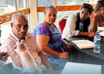 EU Seafood Rule to Hit 97% of Pacific Island Vessels
