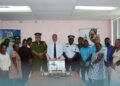 Ministry Launches Corporate Plan 2025–2028 to Strengthen Security and Public Service Delivery