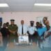 Ministry Launches Corporate Plan 2025–2028 to Strengthen Security and Public Service Delivery