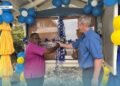 AUSTRALIA SUPPORTS STRONGER COMMUNITY CONNECTIONS THROUGH CHURCH NOTICEBOARDS