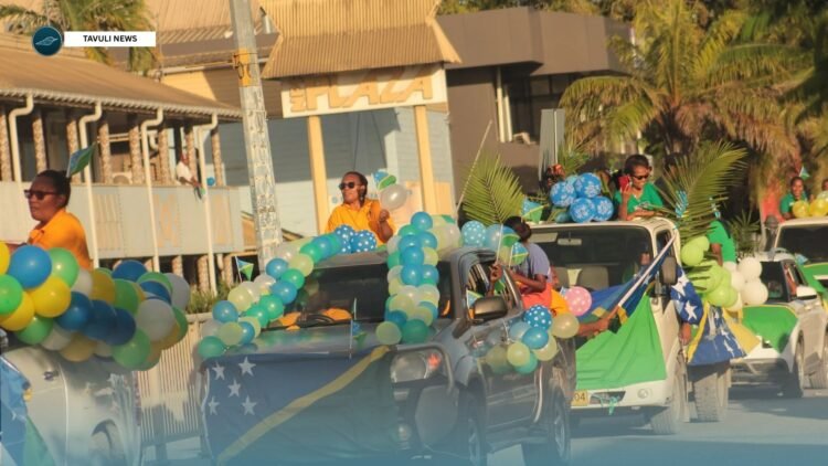 Colourful Float Parade set to highlight 48th Independence Anniversary celebrations