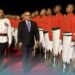 PM Wale arrives to red carpet welcome in Fiji for Troika meeting