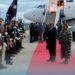 CANBERRA HOSTS PM WALE FOR BILATERAL DISCUSSIONS