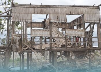 $150 Million Needed for Cyclone Maila Recovery