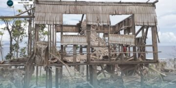 $150 Million Needed for Cyclone Maila Recovery