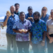 AUSTRALIA BACKS ISABEL SEAWEED FARM