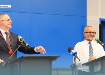 Solomon Islands Expects ‘Best Outcome’ as Treaty Talks with Australia Continue