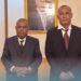 Former Police Sergeant Mr Aitorea Sworn In as Acting Commissioner of RSIPF