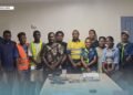 Climate-Resilient Road Asset Management Improvement Underway in Solomon Islands