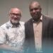 PM Wale Meets Vanuatu Internal Affairs Minister in Port Vila